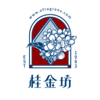 桂金坊有限公司