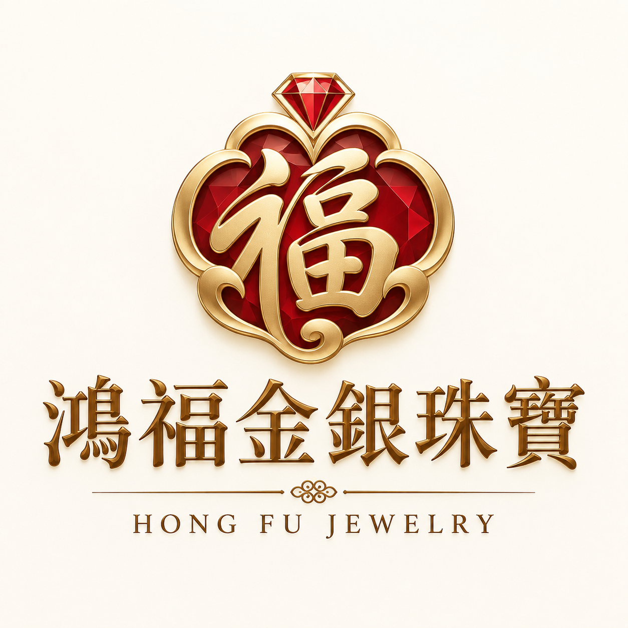 鴻福金銀有限公司