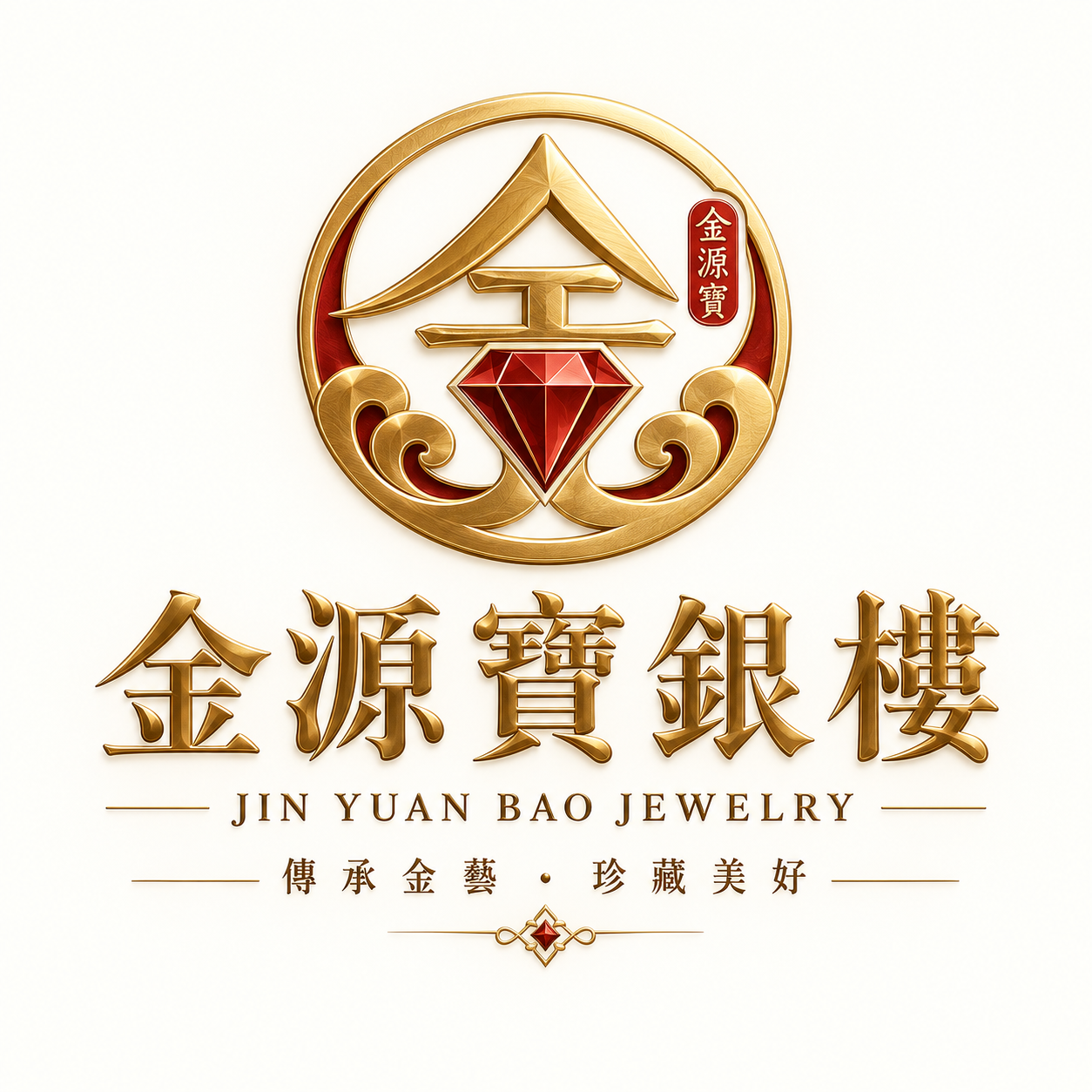 金源寶銀樓
