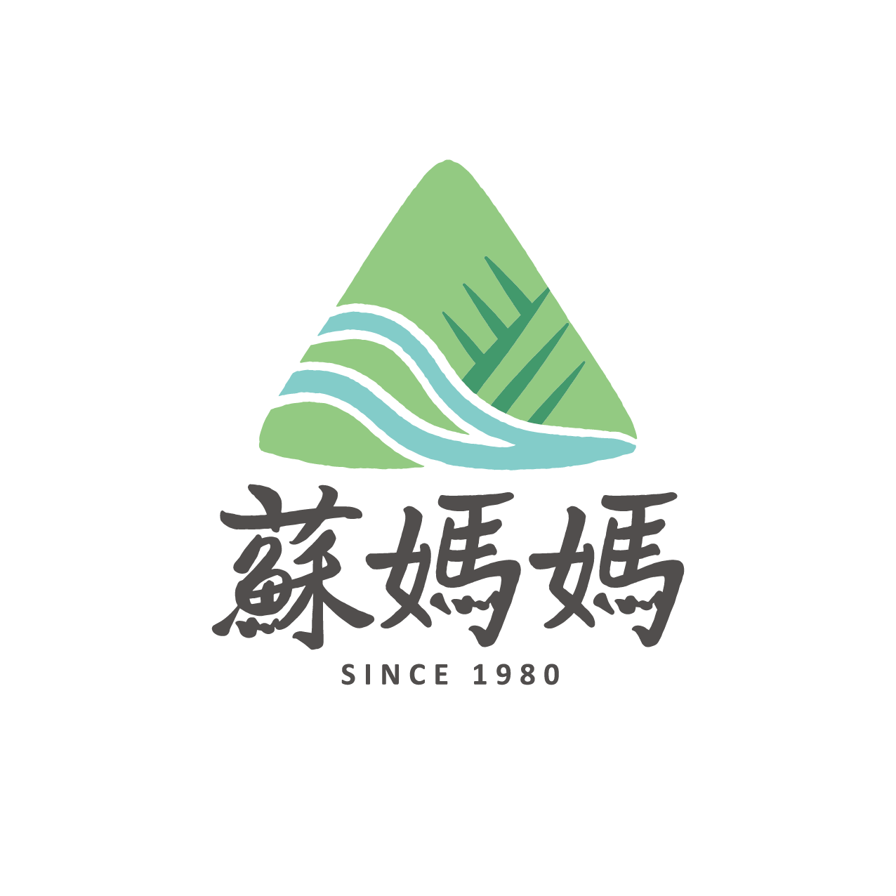蘇媽媽米食企業社