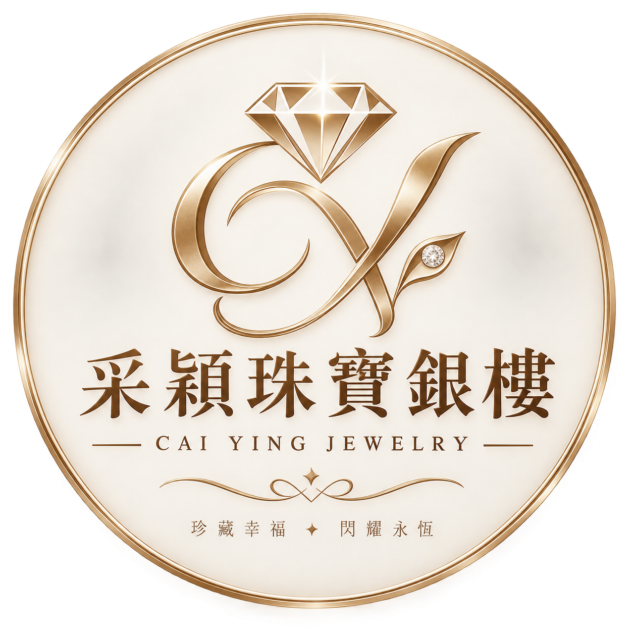 采穎珠寶銀樓
