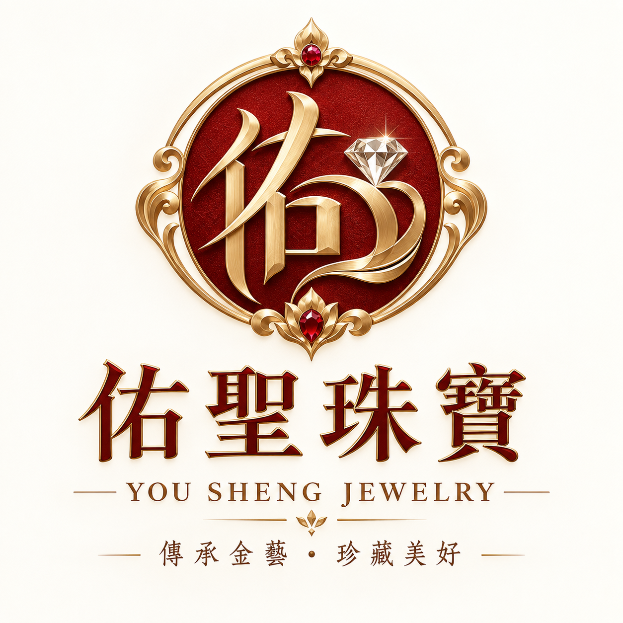 佑聖有限公司