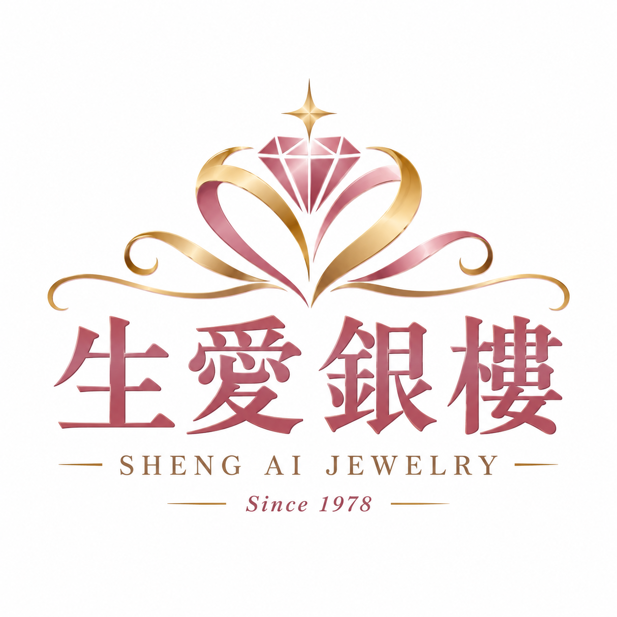 生愛銀樓