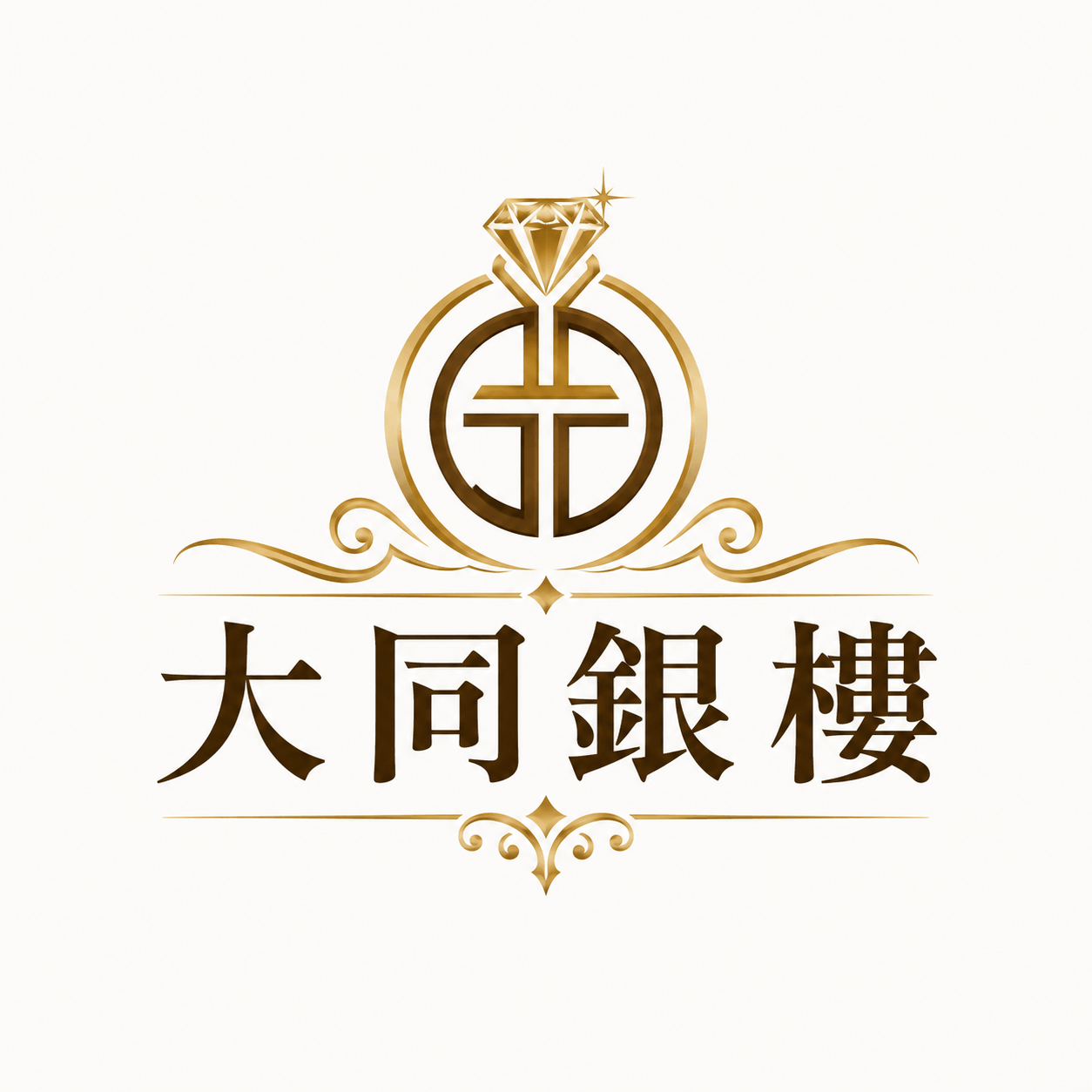 大同銀樓