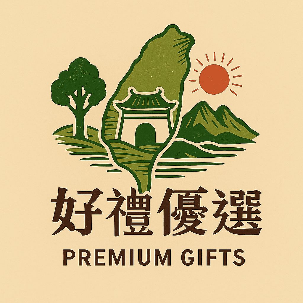 好禮優選