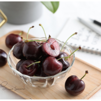 紐澳櫻桃1KG/2KG禮盒