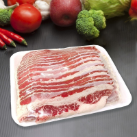 特級牛五花(烤肉 / 火鍋)(1000克)