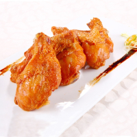 香檸烤棒腿：秒變燒烤達人，居家享受居酒屋級美味！