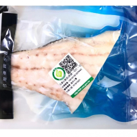 大石斑菲力魚排