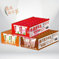 義美保久乳系列 花蓮瑞穗牧場 在地生產