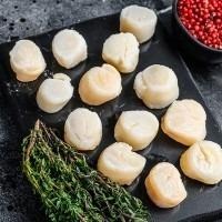 日本北海道生食級干貝