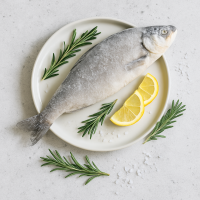 宜蘭烏石港冷凍鮮魚：高品質生鮮水產，健康年菜的理想食材