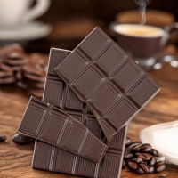 手工黑巧克力塊：台灣種植可可豆的絕妙伴手禮，甜蜜生活的完美選擇