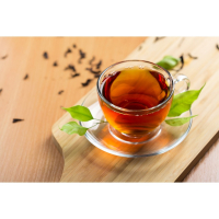 天然紅茶葉：品味生活中的每一杯茶香故事