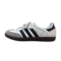 adidas SAMBA 復古經典休閒運動鞋，時尚百搭，舒適耐穿的潮流必備！