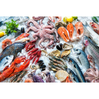 海鮮任選5種組合
