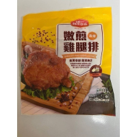 【大成】勁脆嫩煎雞腿排任選組 - 超人氣美食饗宴