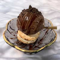 冰雪奇緣冰淇淋：完美婚禮與派對的手工客製化甜點選擇，西班牙與法式風味的極致融合！