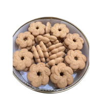 手工現做曲奇餅乾：天然無添加，極致美味隨訂隨享