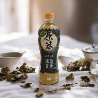 現採天然烏龍茶：自然美妝保養之選