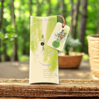 邂逅日本綠抹茶，輕鬆擁抱比咖啡更溫柔的提神方式！