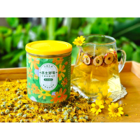 赤科山-小油菊花