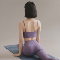 精緻選品韻律服：舒適運動，減肥必備，讓你瞬間變身美麗女神！【精緻選品】變身美麗女神！舒適韻律服，運動減肥必備！