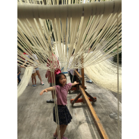 手工細作美味，石碇陸家麵線帶你品味家的溫暖！