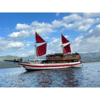 精緻選品！探索科摩多國家公園的極致魅力 - 四天三夜船宿旅遊