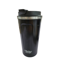 高品質 Mother Goose 保溫杯 - 您的完美飲品伴侶，無論冷熱皆可持久保鮮！