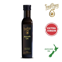 Fresh Press 酪梨油 - 精緻選品，來自紐西蘭的健康烹飪伴侶