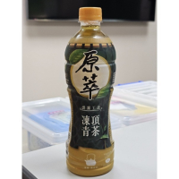 原萃凍頂青茶 - 精緻選品，品味自然清香與健康生活