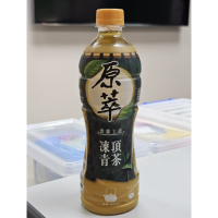 精緻選品：原萃凍頂青茶，純淨茶香，清新口感，生活的優雅選擇