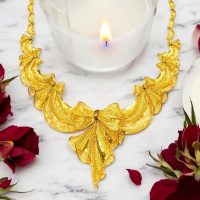 精緻選品，讓你閃耀全場的項鍊！