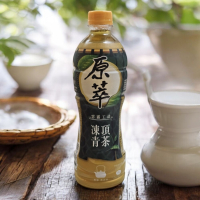 原萃精緻選品：頂級凍頂青茶，健康又好喝的台灣茶享受！