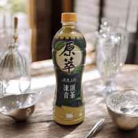 原萃頂凍青茶 - 精緻選品，隨時隨地享受健康茶香！