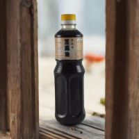 香濃芝麻油 300g－經典美味，享樂首選