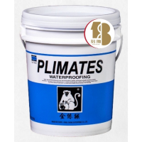 ⭐️拾捌⭐️-金絲猴P-250 浸泡式矽酸質止漏液/防水材/浴室地板/室內室外 (預購)