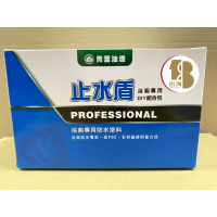 拾捌-青葉止水盾