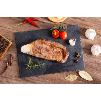 美國安格斯28天乾式熟成肋眼牛排-B餐