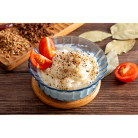 乾式熟成手工薯泥