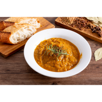 乾式熟成手炒香料咖哩