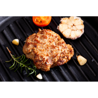 乾式熟成肋眼美式漢堡排bbbb 乾式熟成肋眼美式漢堡排