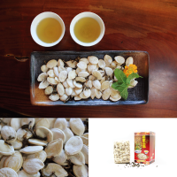 茶香獨特！頂級茶葉瓜子 享受傳統與創新的完美結合