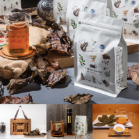 健康新潮！咖啡葉茶 - 給你非凡體驗的天然選擇