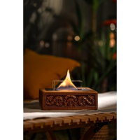 (預購)Tenderflame守護-延續 火焰燈