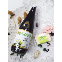 【莓果工坊】紐西蘭諾麗果酵素(6瓶/箱)