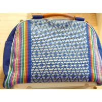 民族保齡球包，讓每次出門都能擊中個性與風格！