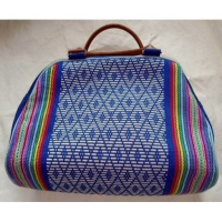 民族保齡球包，讓每次出門都能擊中個性與風格！