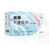 法森活｜緻嫚光萃潤澤 (膠囊60粒/盒)